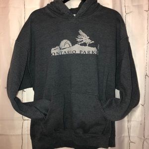 Ontario Park hoodie!